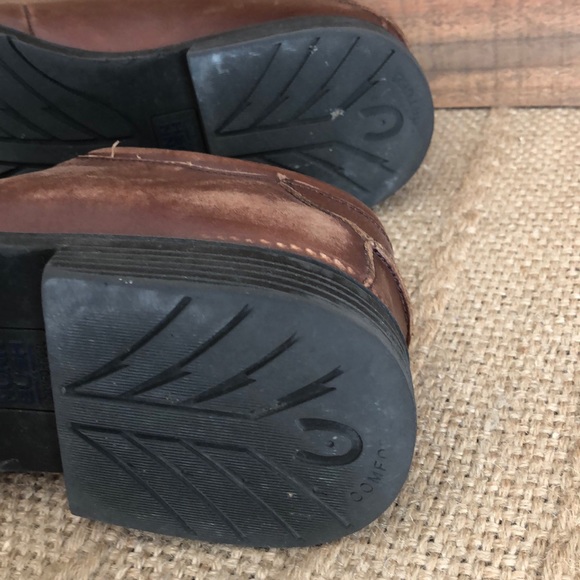 Men’s Nunn Bush Dress shoes Size 11 - Picture 11 of 12